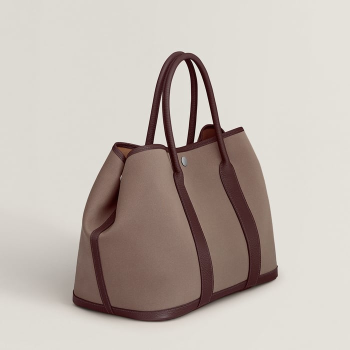 Garden Party 36 Verso Bag