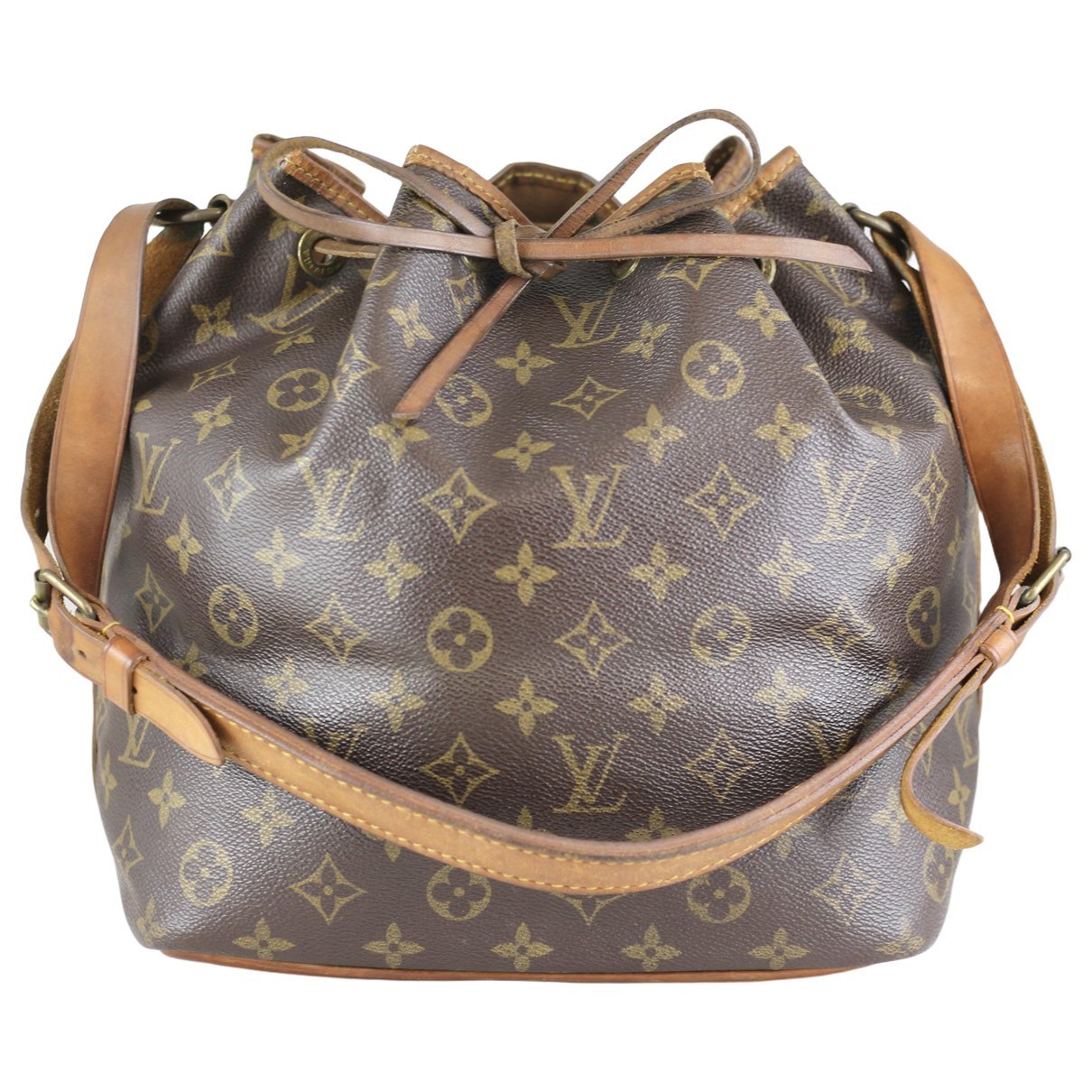 Noé cloth handbag