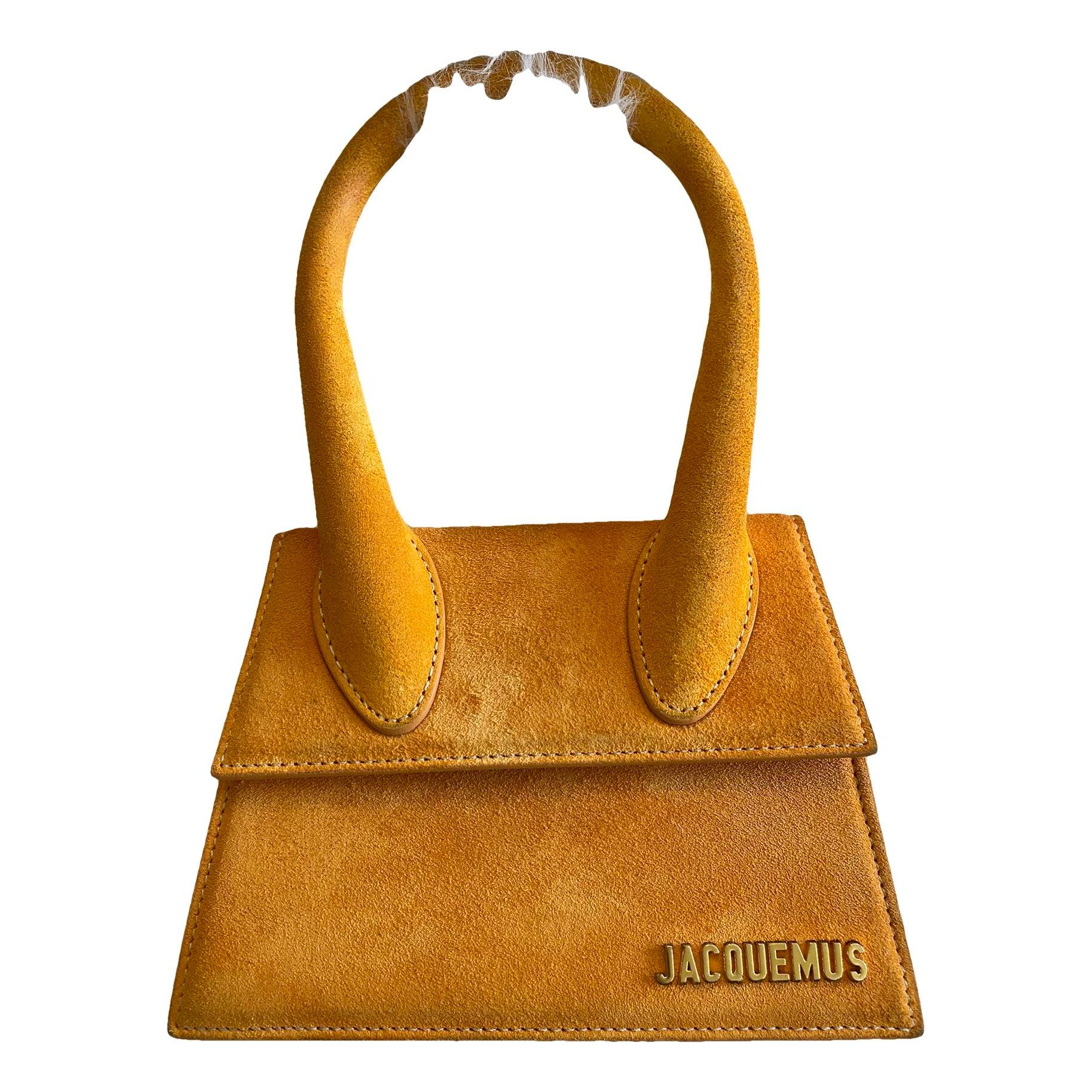 Le Chiquito Moyen handbag