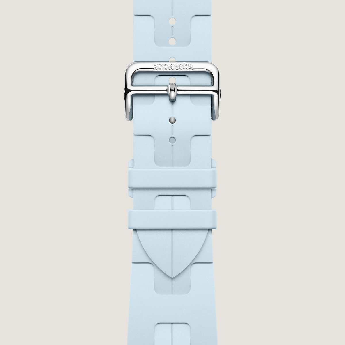 エルメス Apple Watch Hermès シンプルトゥール 《キリム》 ディプロイ