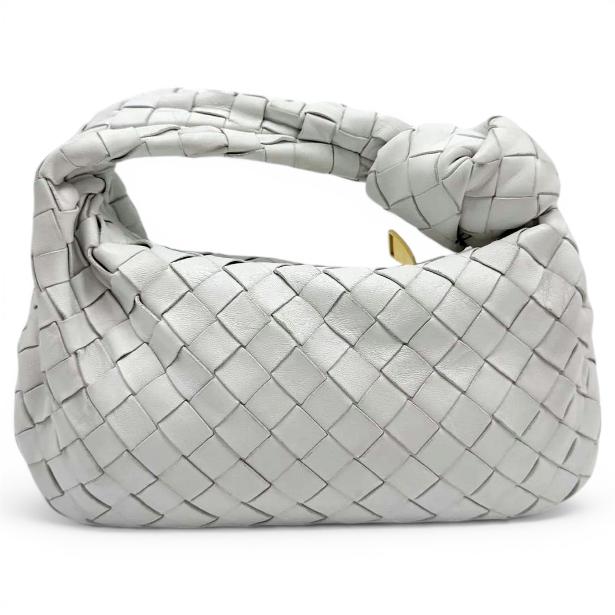 Jodie leather handbag