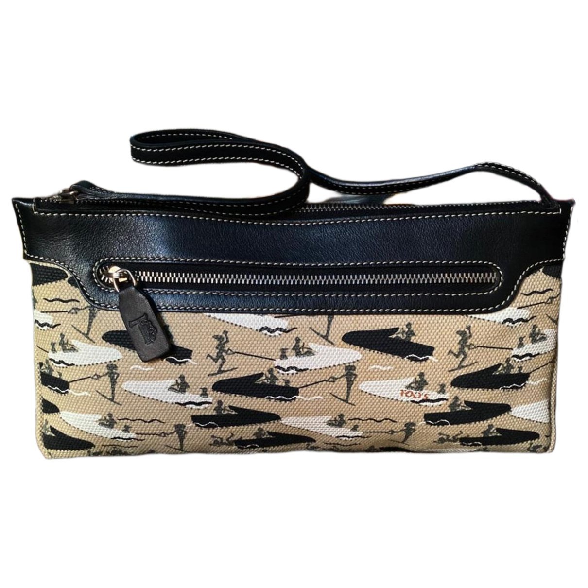 Tod's Leather handbag