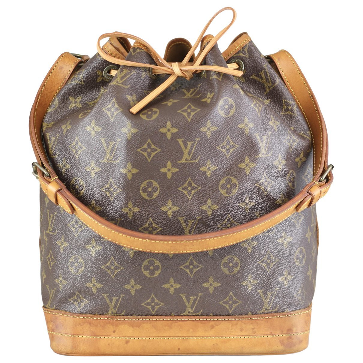 Noé cloth handbag