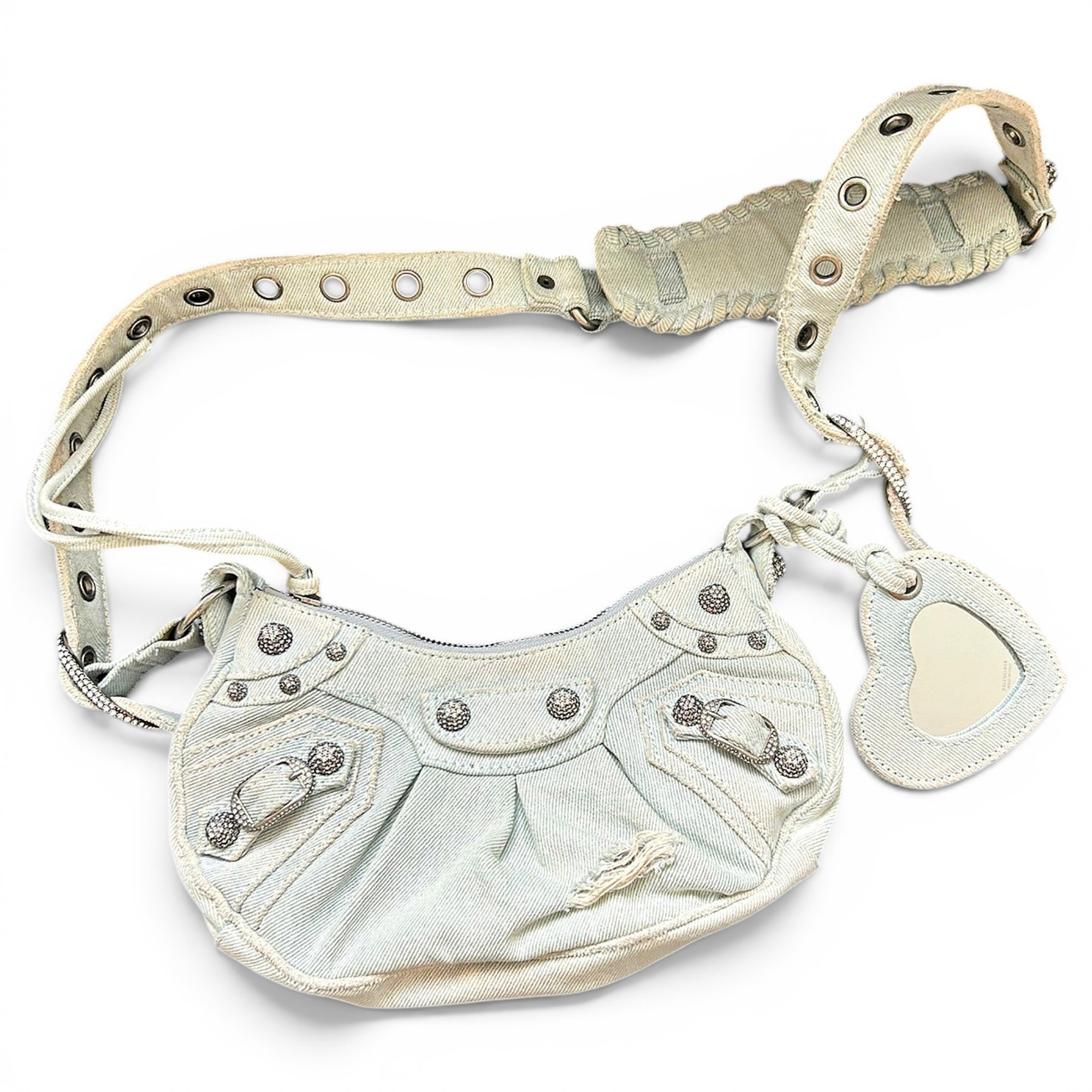 Clutch bag