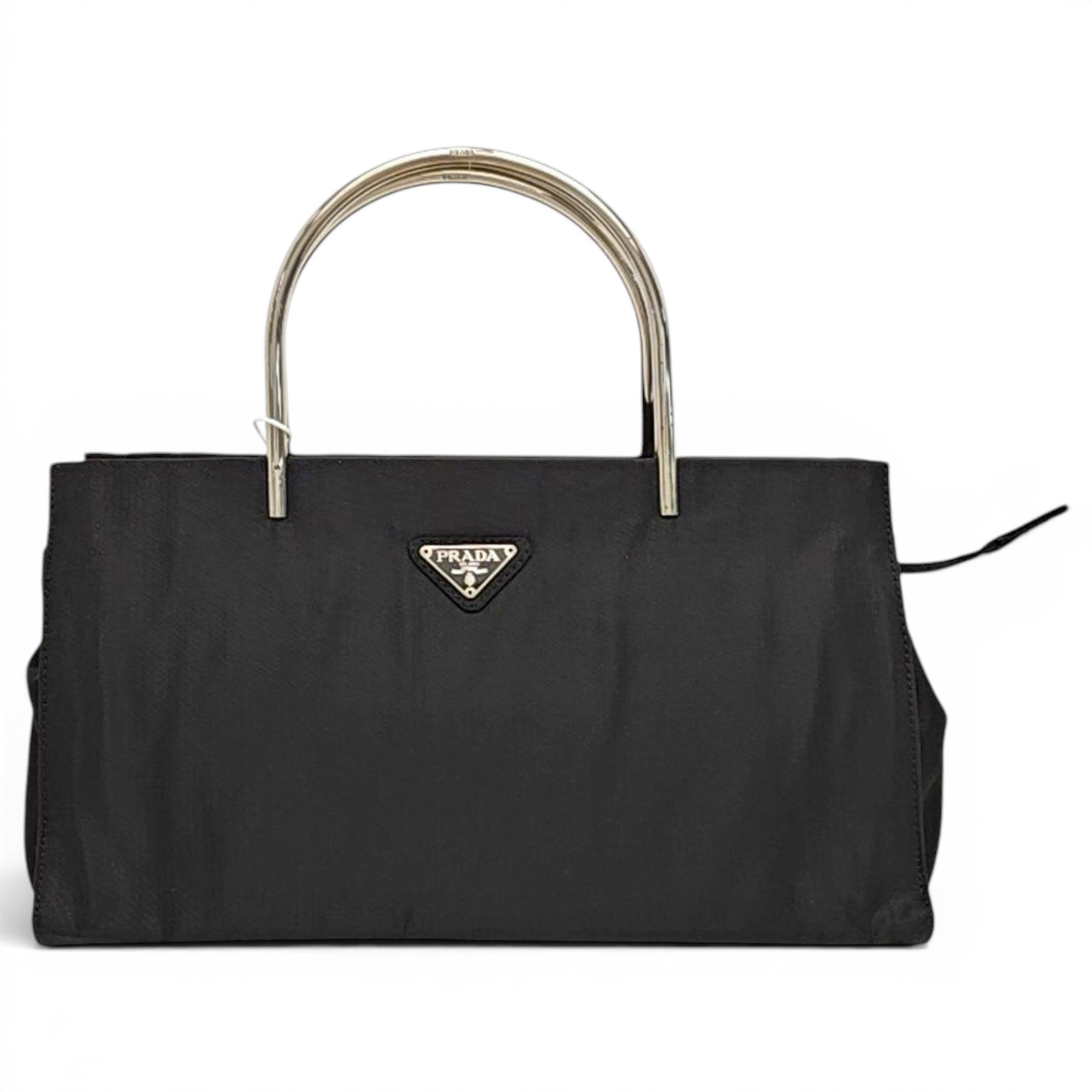 Cloth handbag