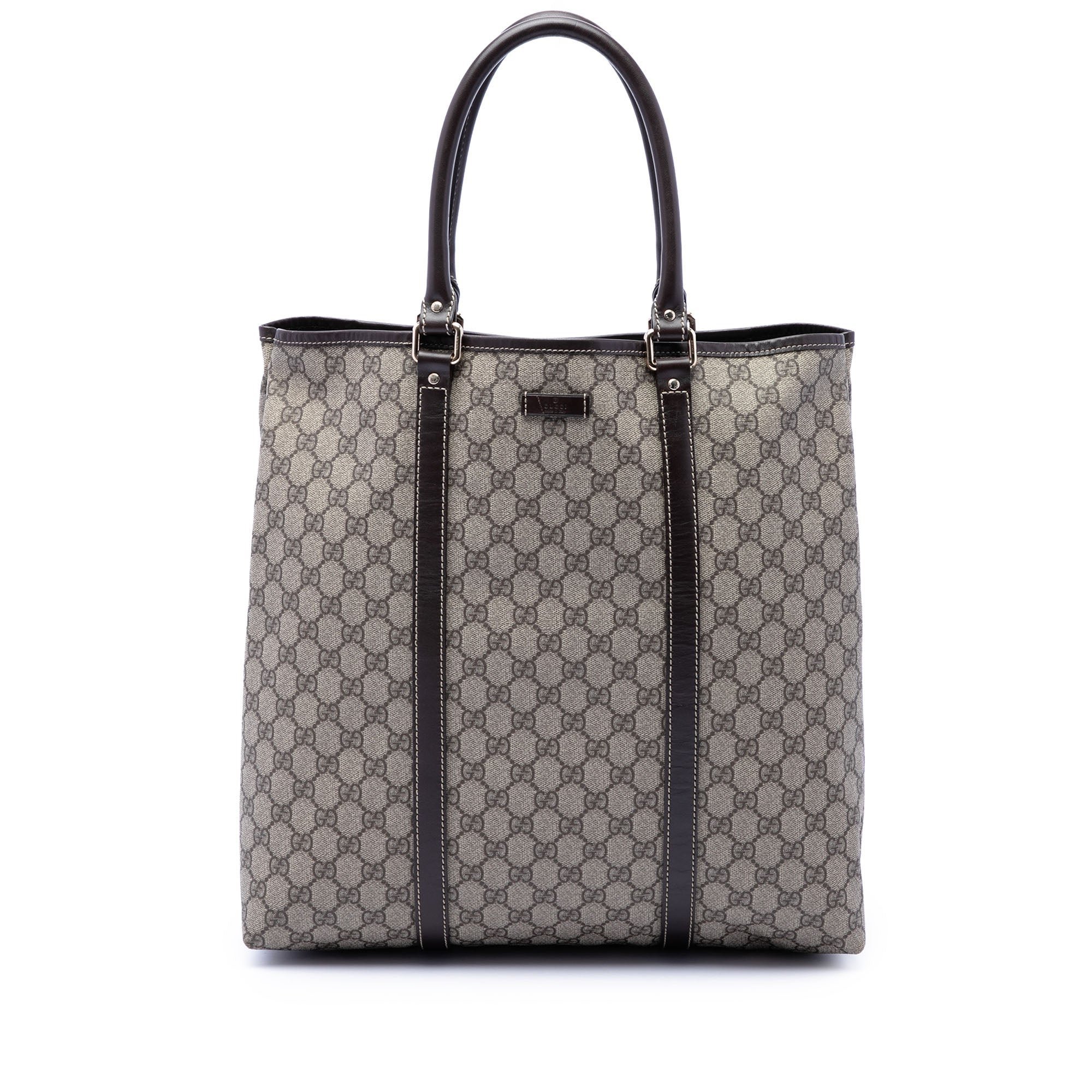 Joy pony-style calfskin handbag