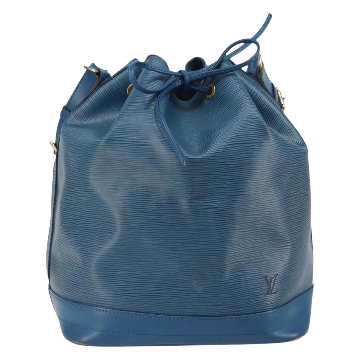 Noé leather bag