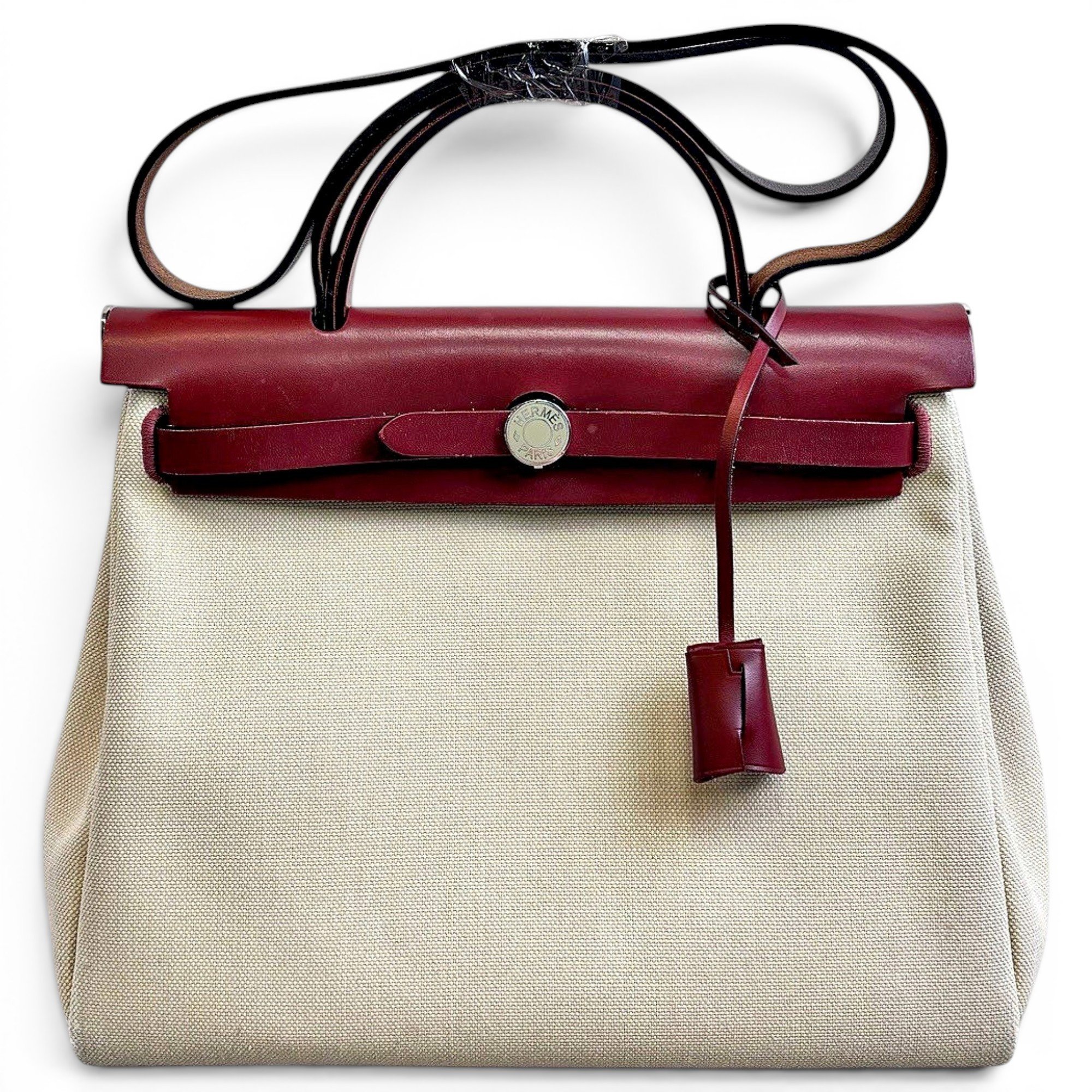 Herbag cloth handbag