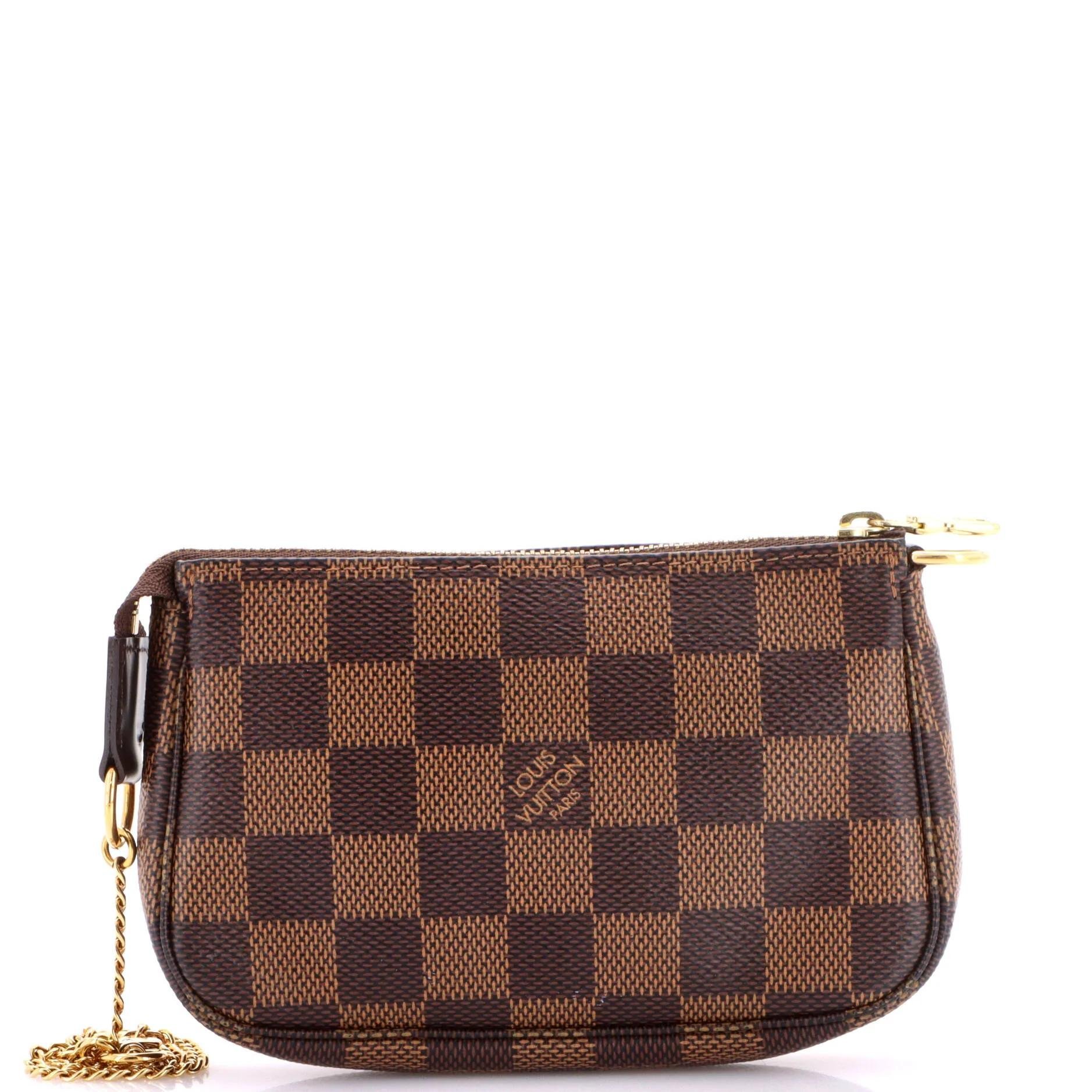 Cloth clutch bag