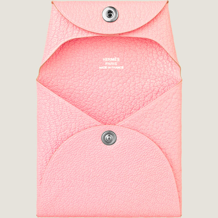 Rose Sakura Bastia Change Purse