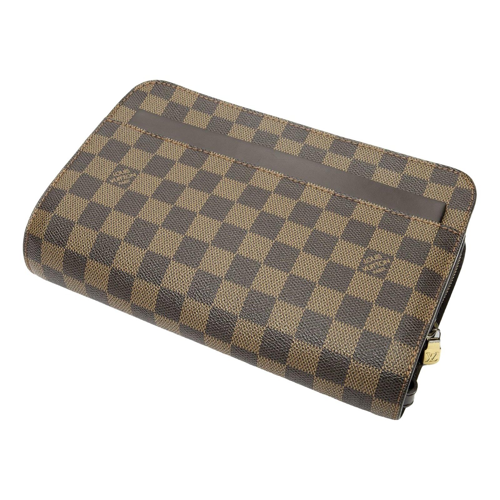 Kate Clutch cloth clutch bag