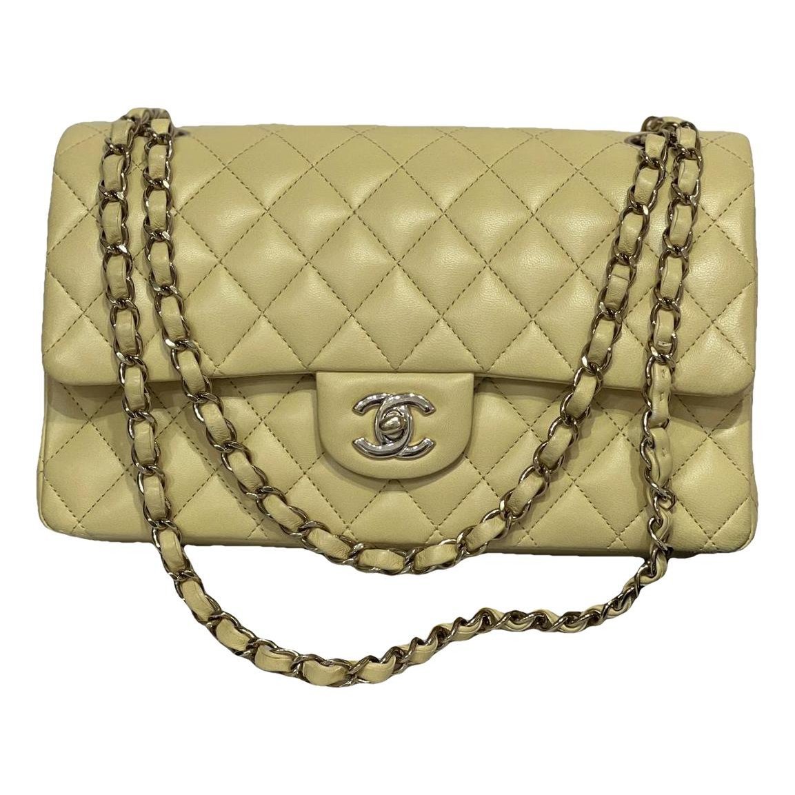 Timeless/Classique leather crossbody bag