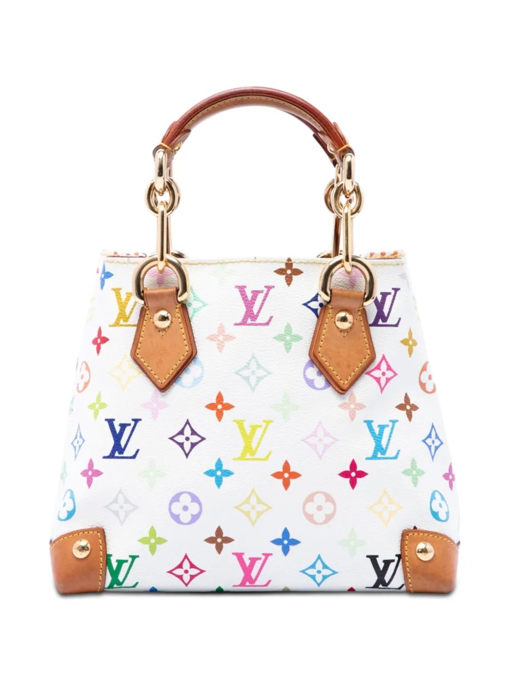 2005 Monogram Multicolore Audra handbag