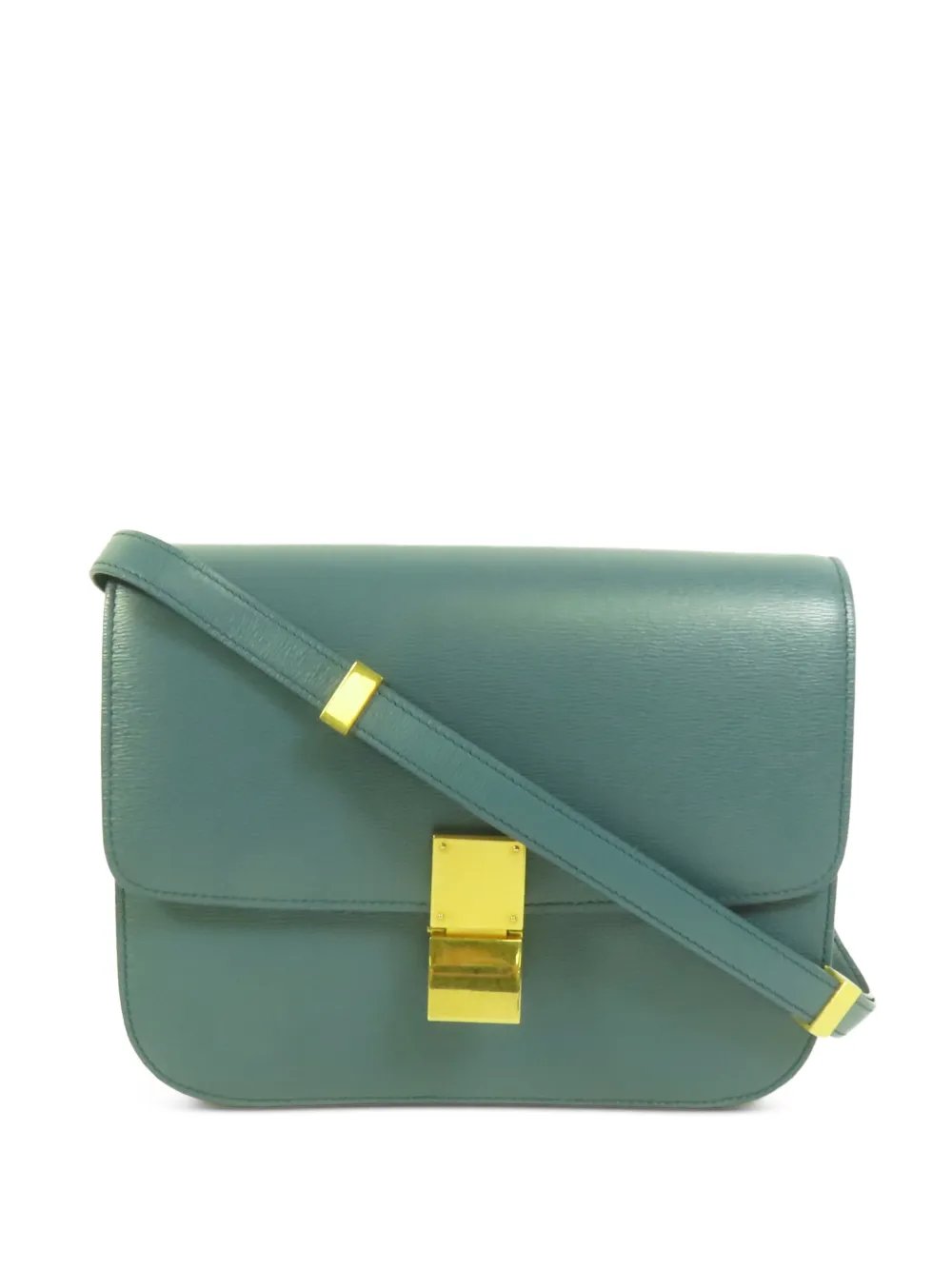 Classic Box shoulder bag