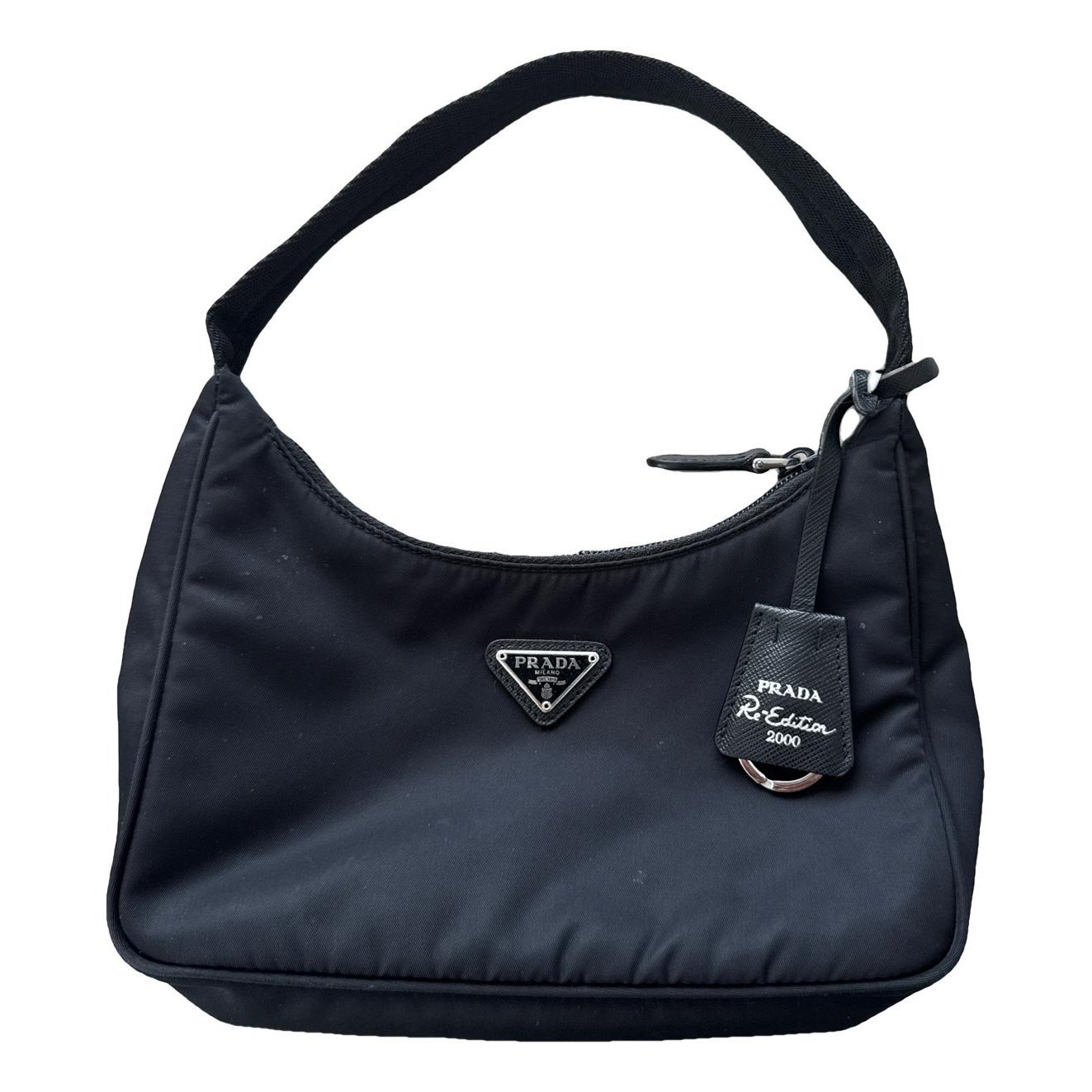 Re-Edition 2000 handbag