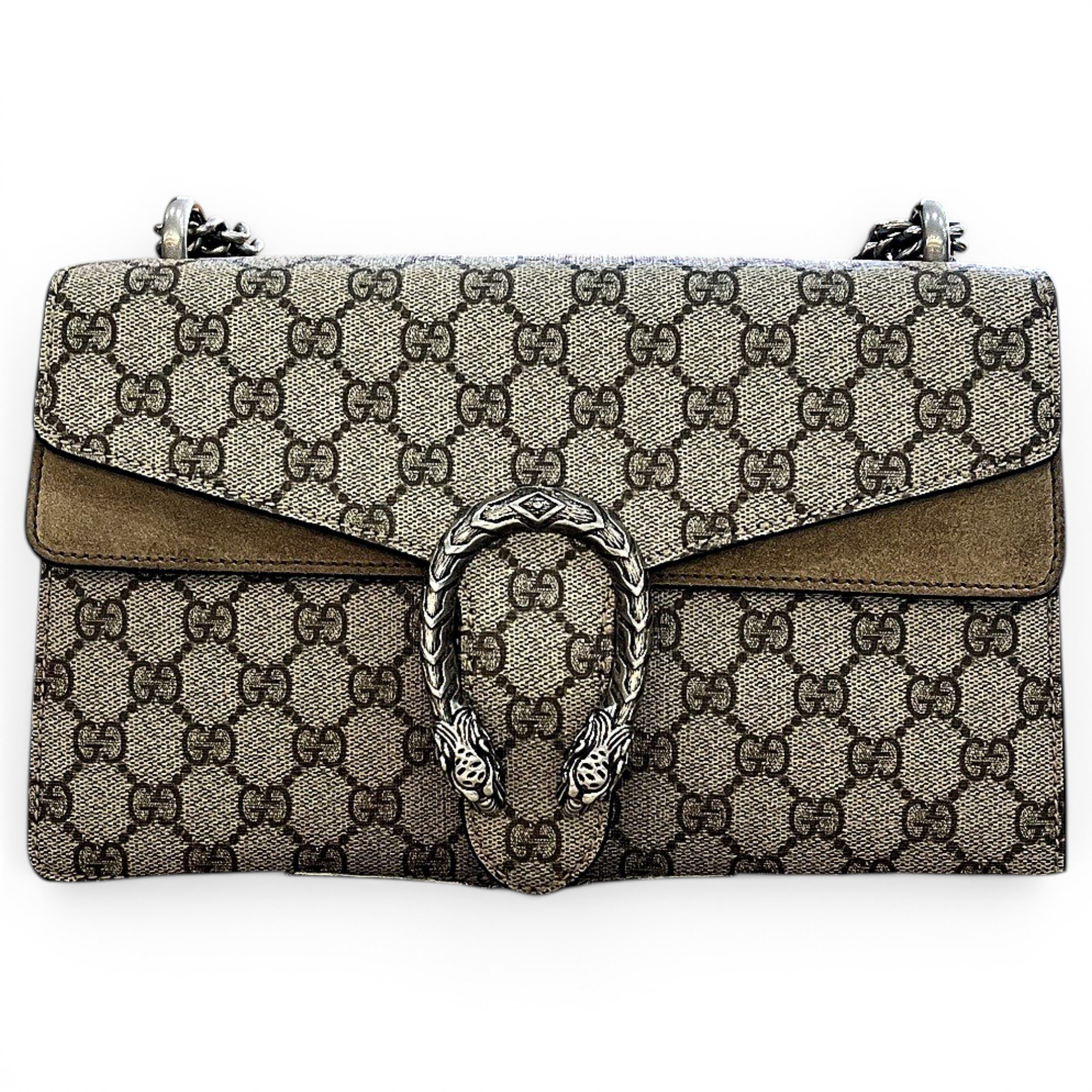Dionysus cloth handbag