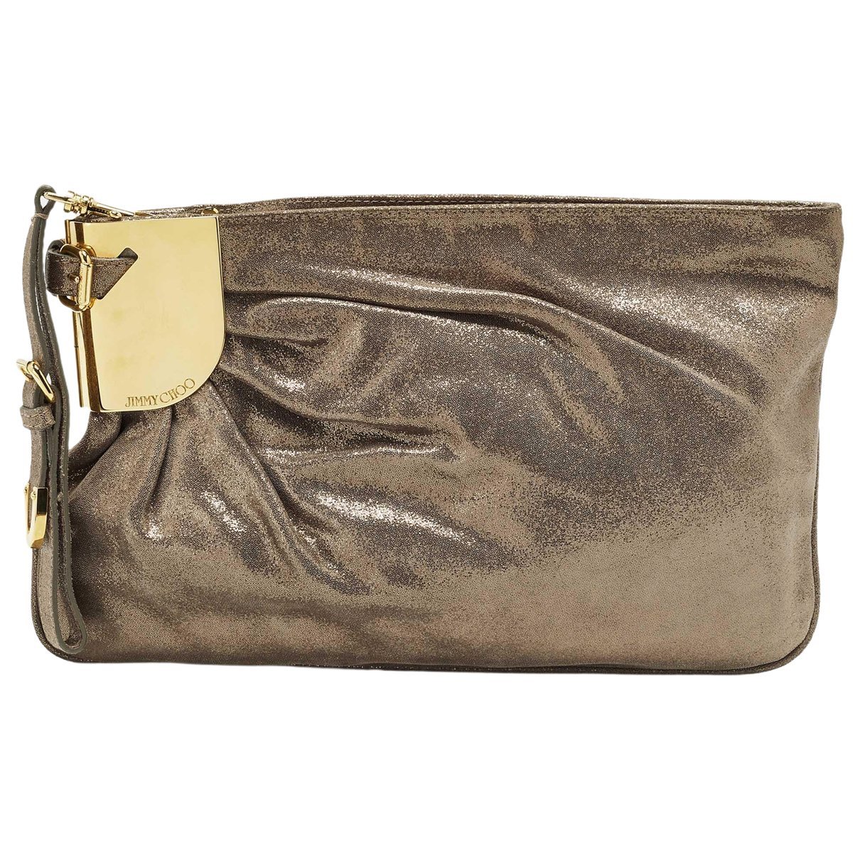 Jimmy Choo Clutch bag