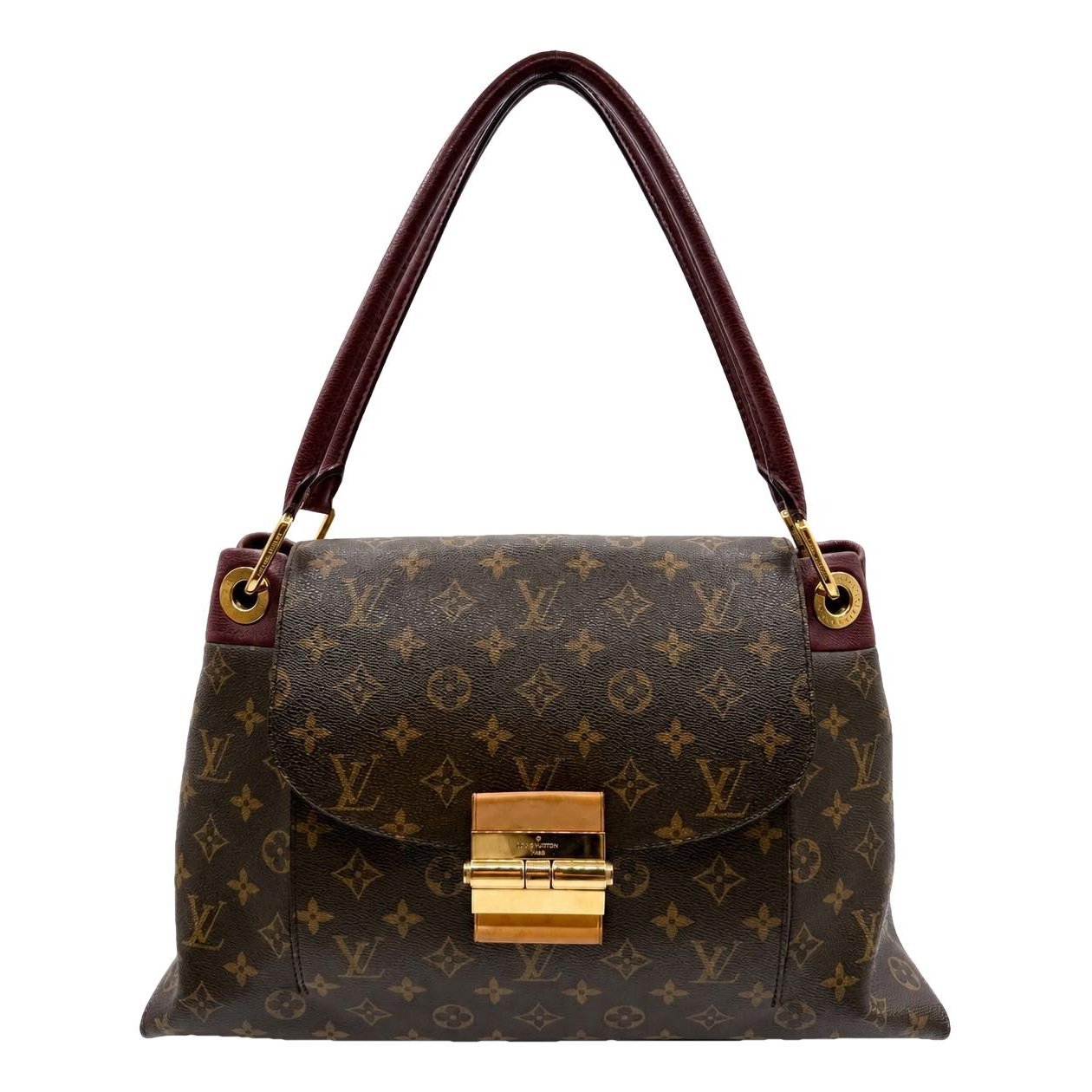 Olympe cloth tote