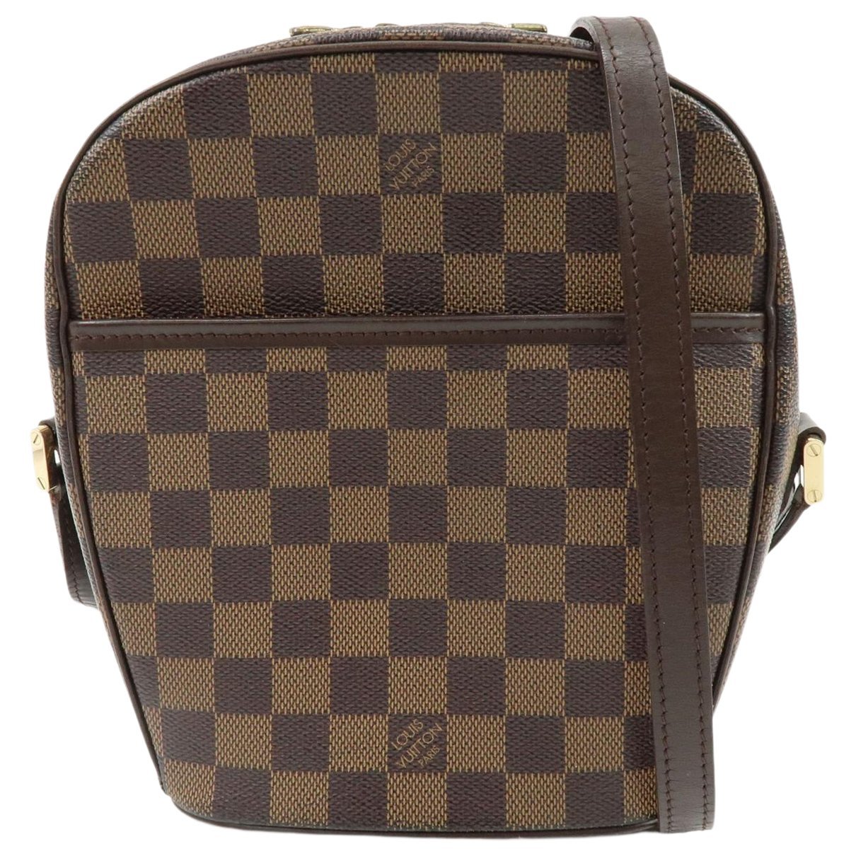 Ipanema cloth handbag