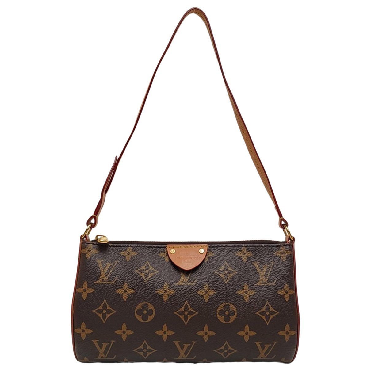 Louis Vuitton Maxi Multi Pochette Accessoires leather handbag