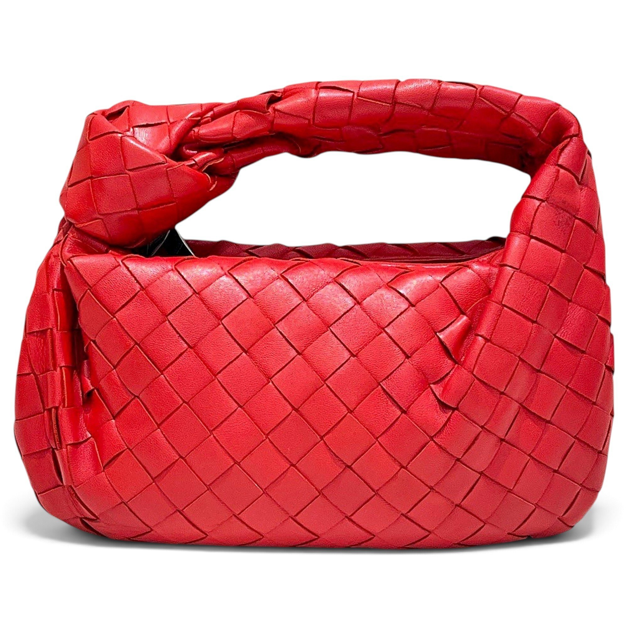 Jodie leather handbag