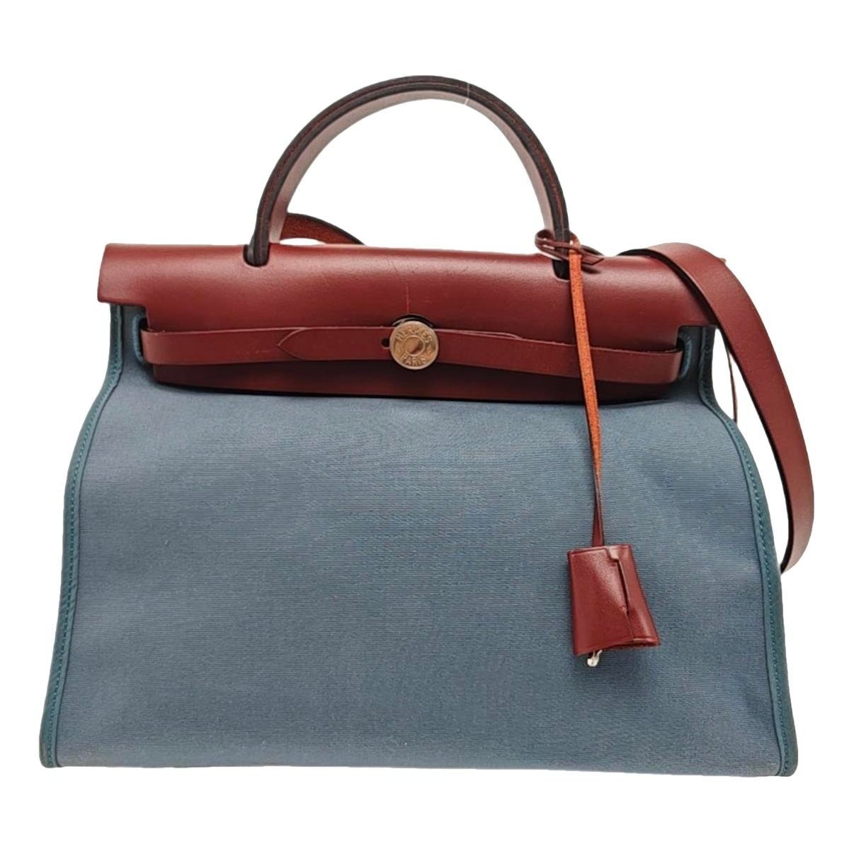Herbag cloth handbag