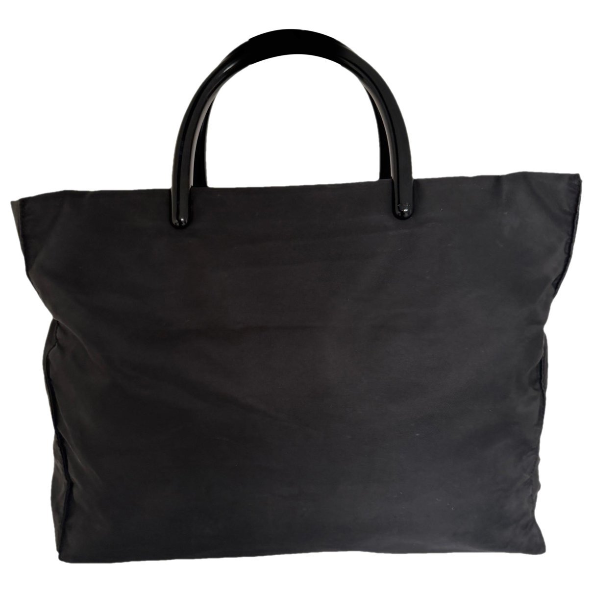 Re-Nylon tote