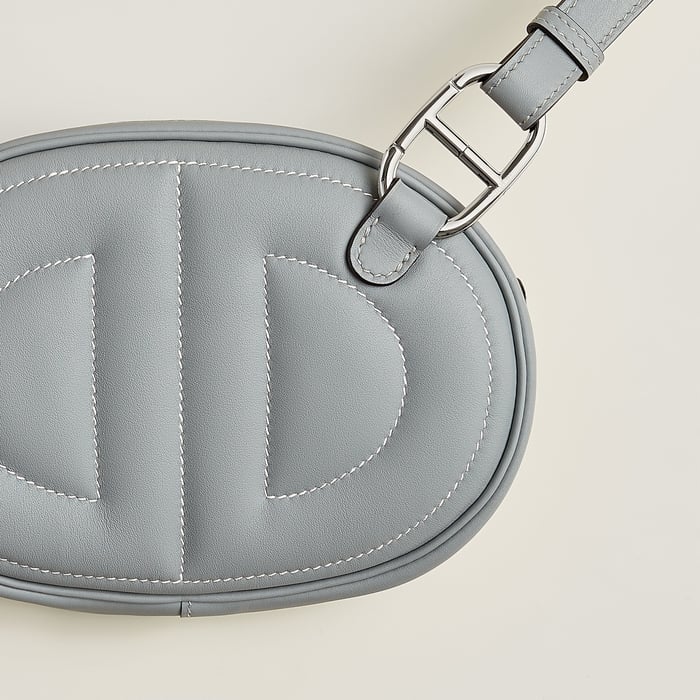 Gris Pantin In-the-loop Belt Bag