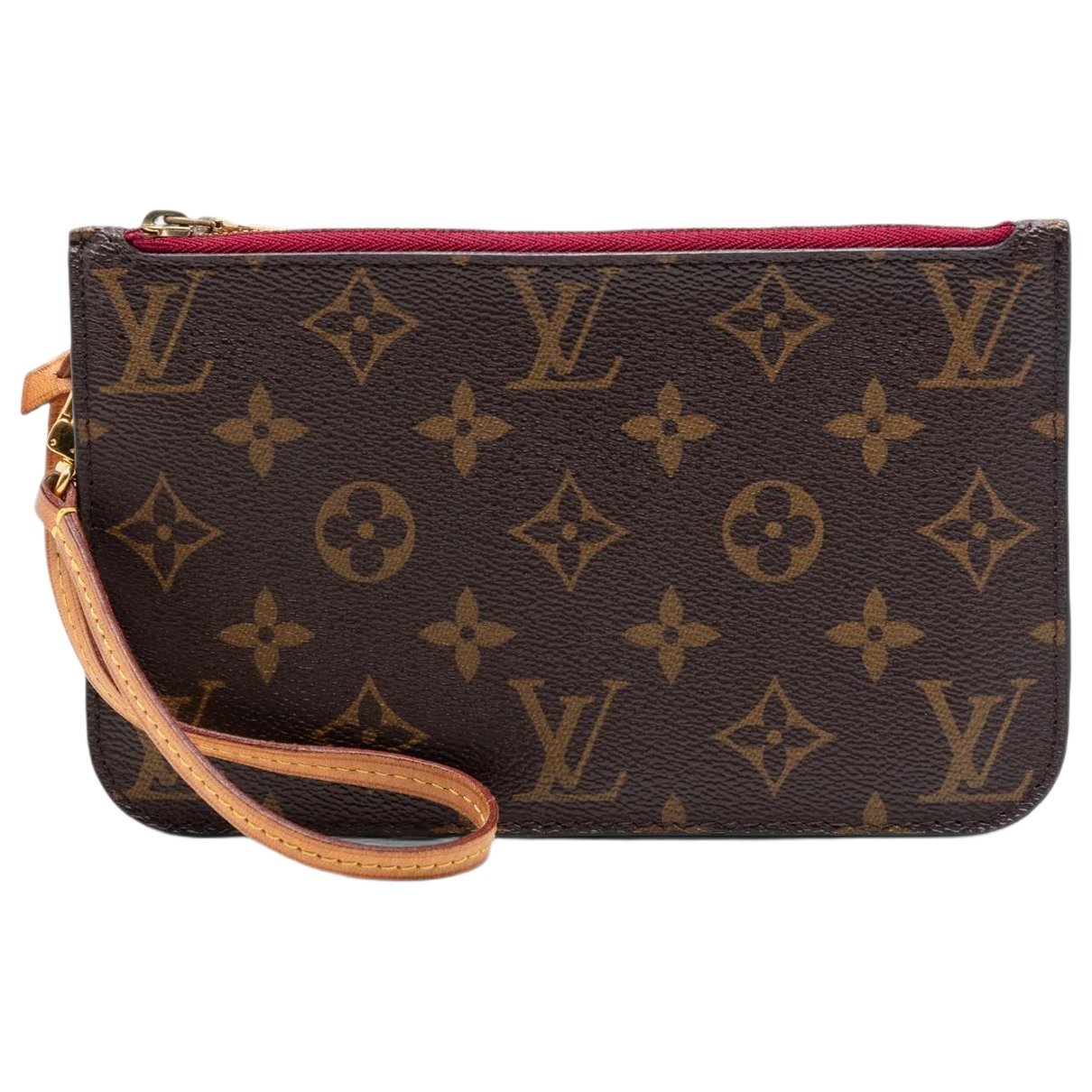 Neverfull cloth handbag