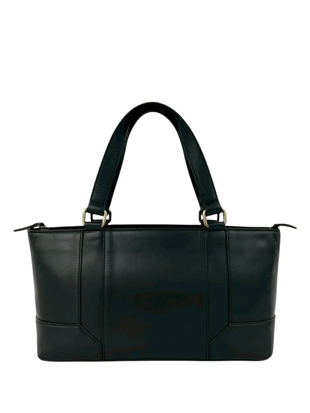 2000-2017 Leather handbag