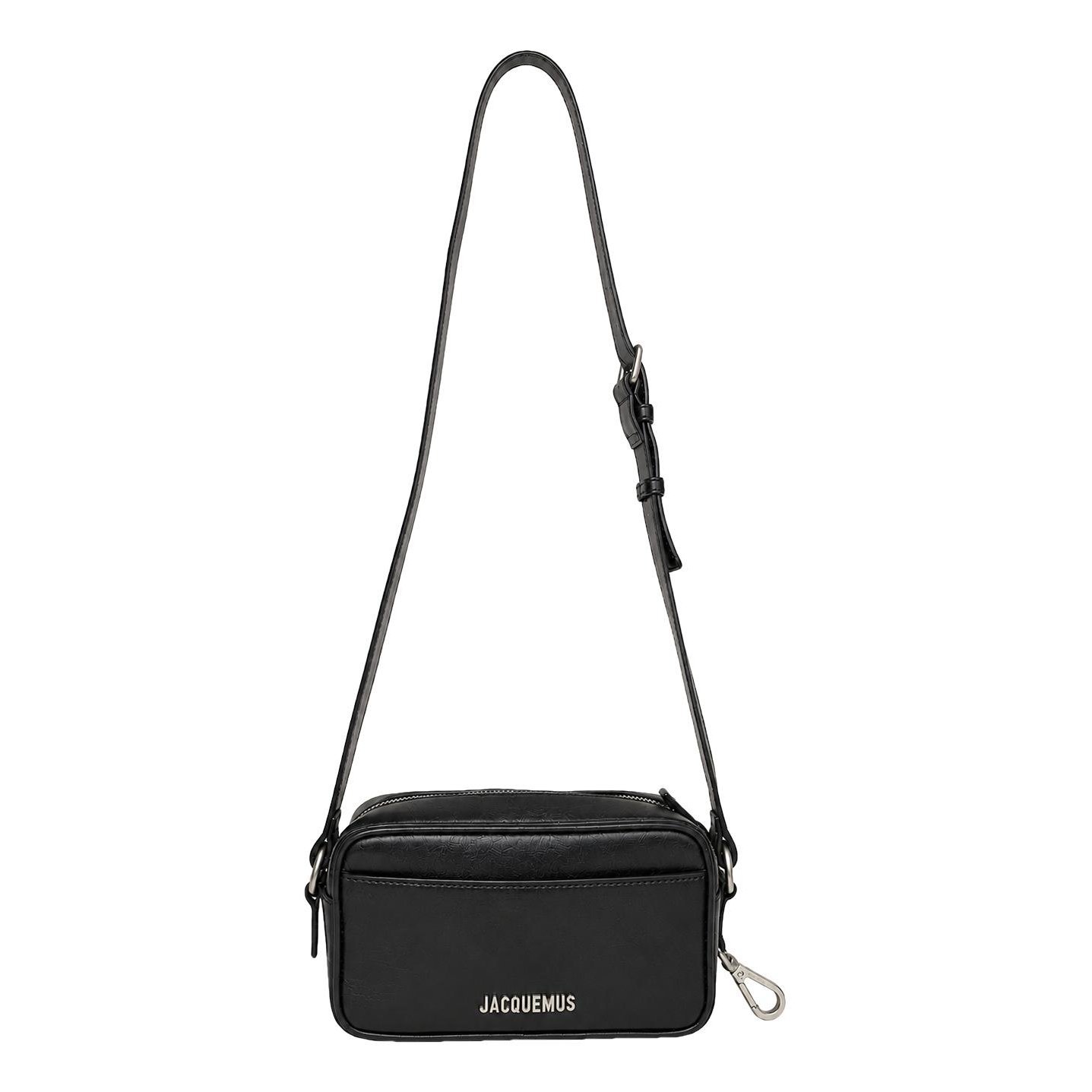 Le Baneto leather crossbody bag