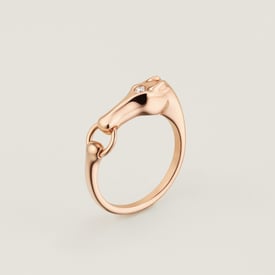 Galop Hermes ring, very small model