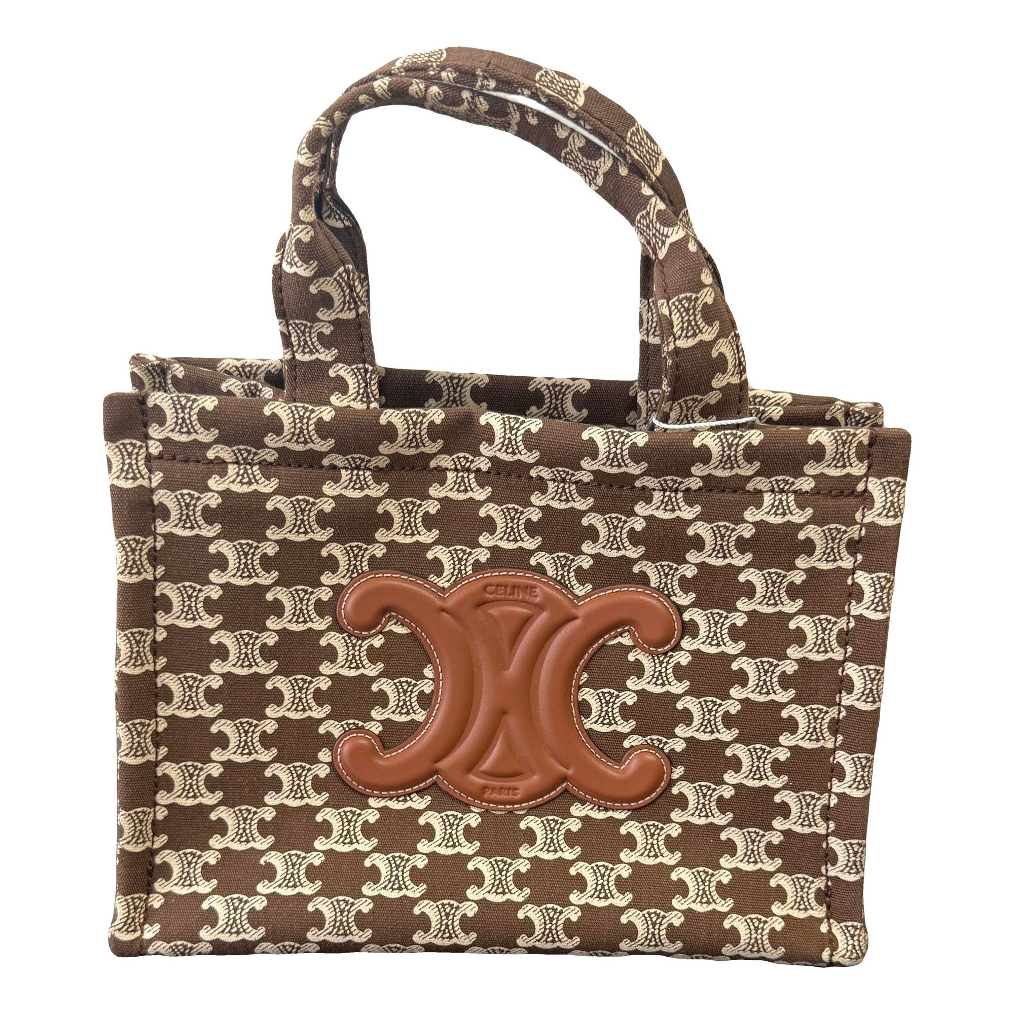 Pony-style calfskin handbag