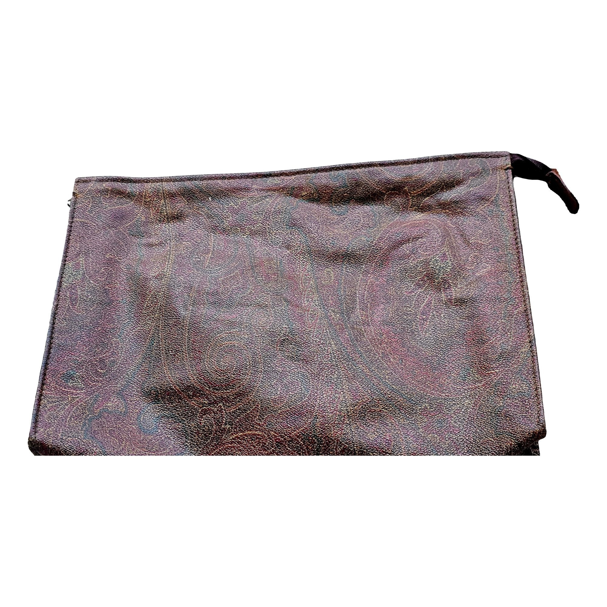Etro Leather handbag