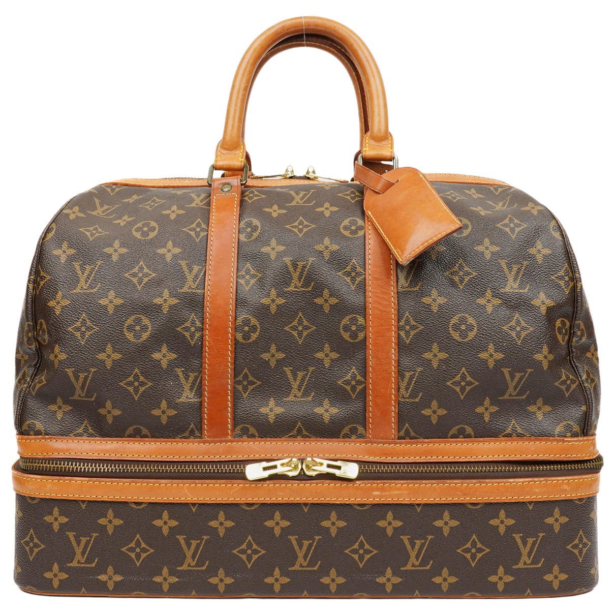 Cloth travel bag