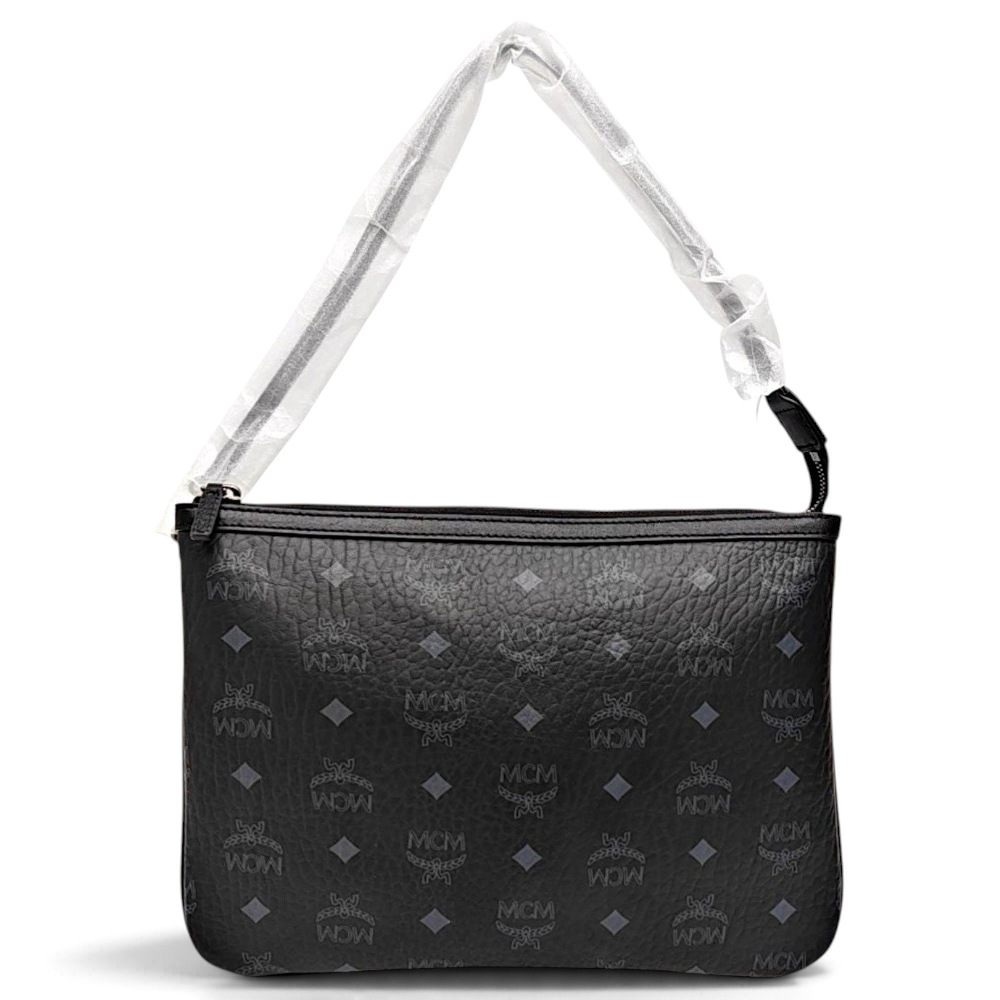 MCM Leather handbag