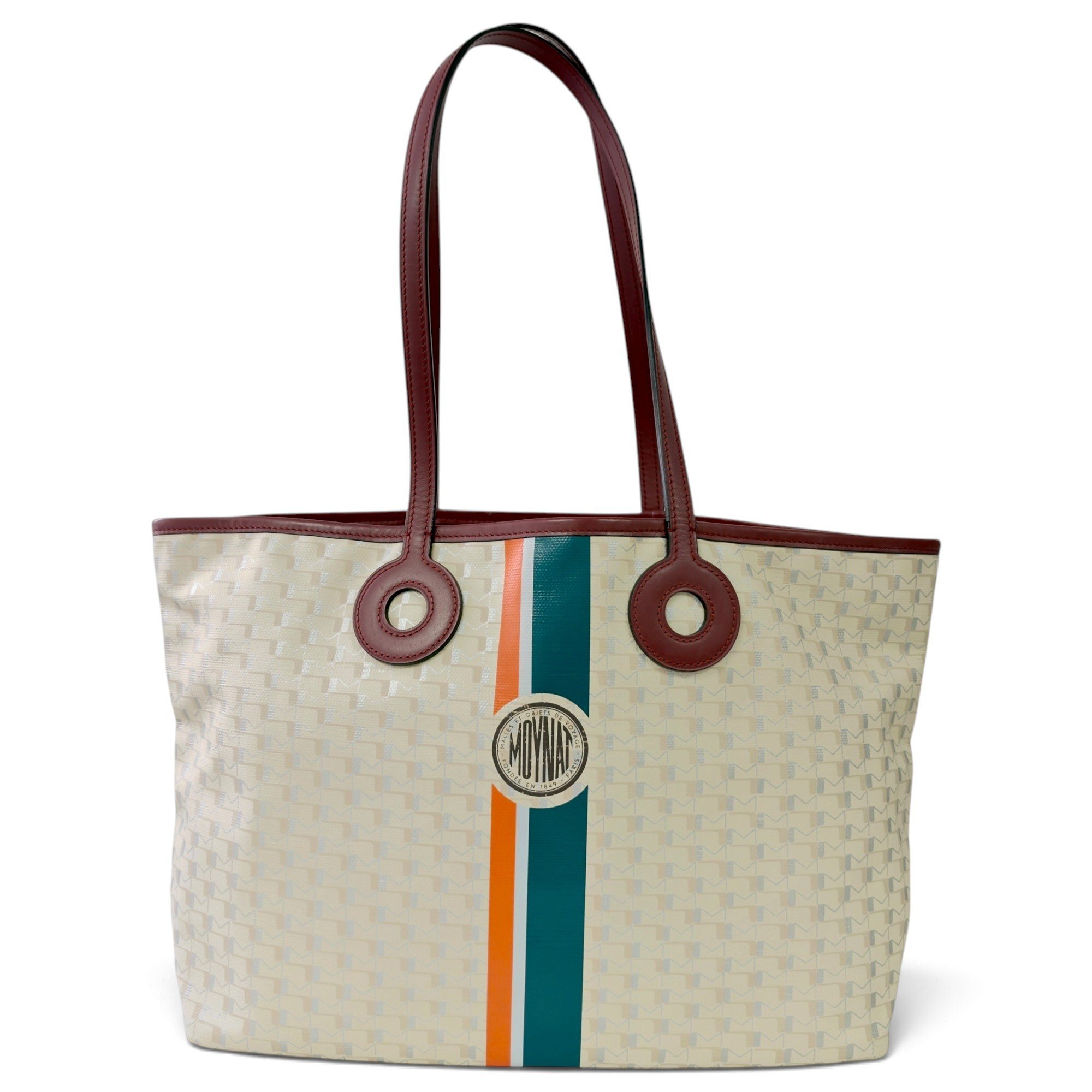 Cloth handbag