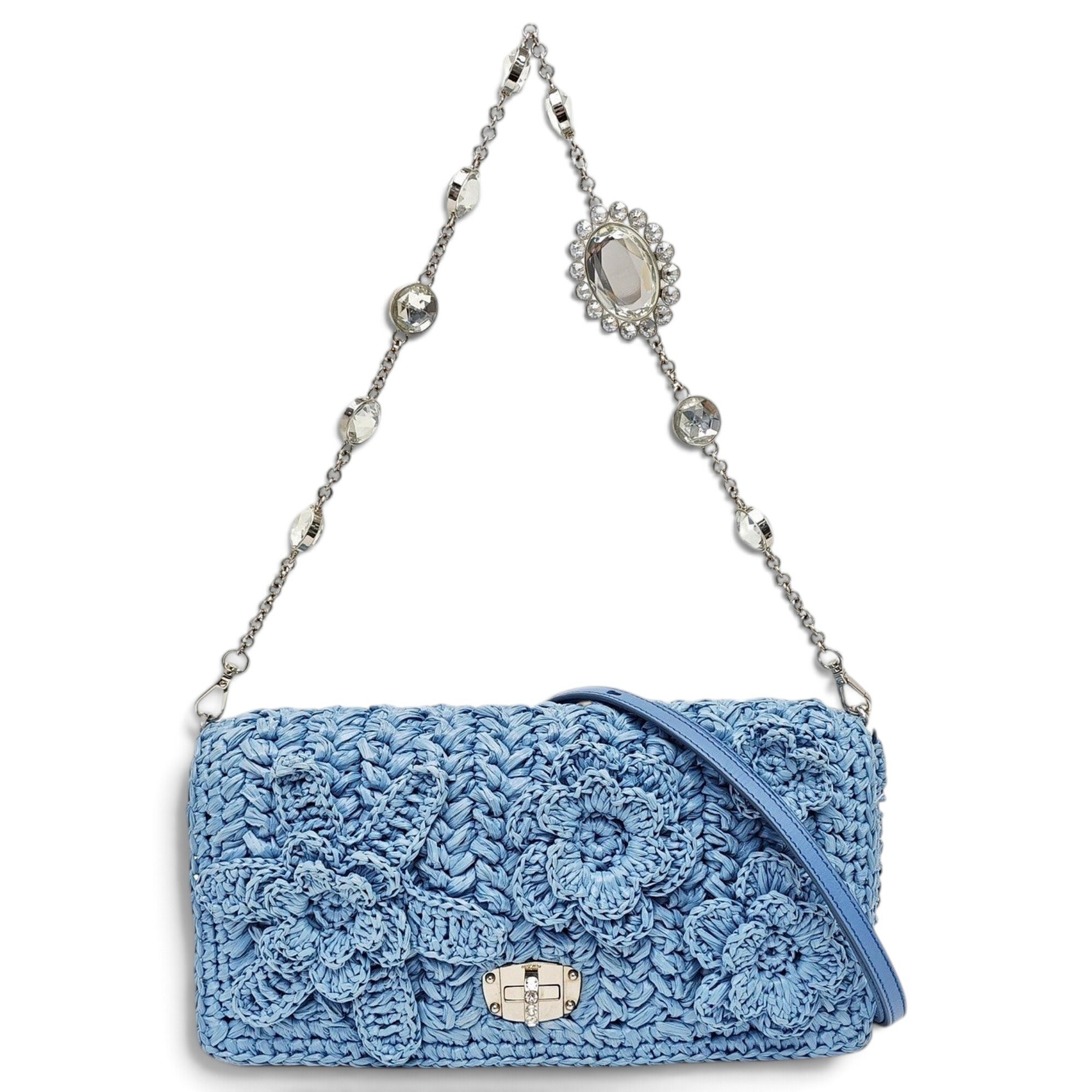 Cloth handbag