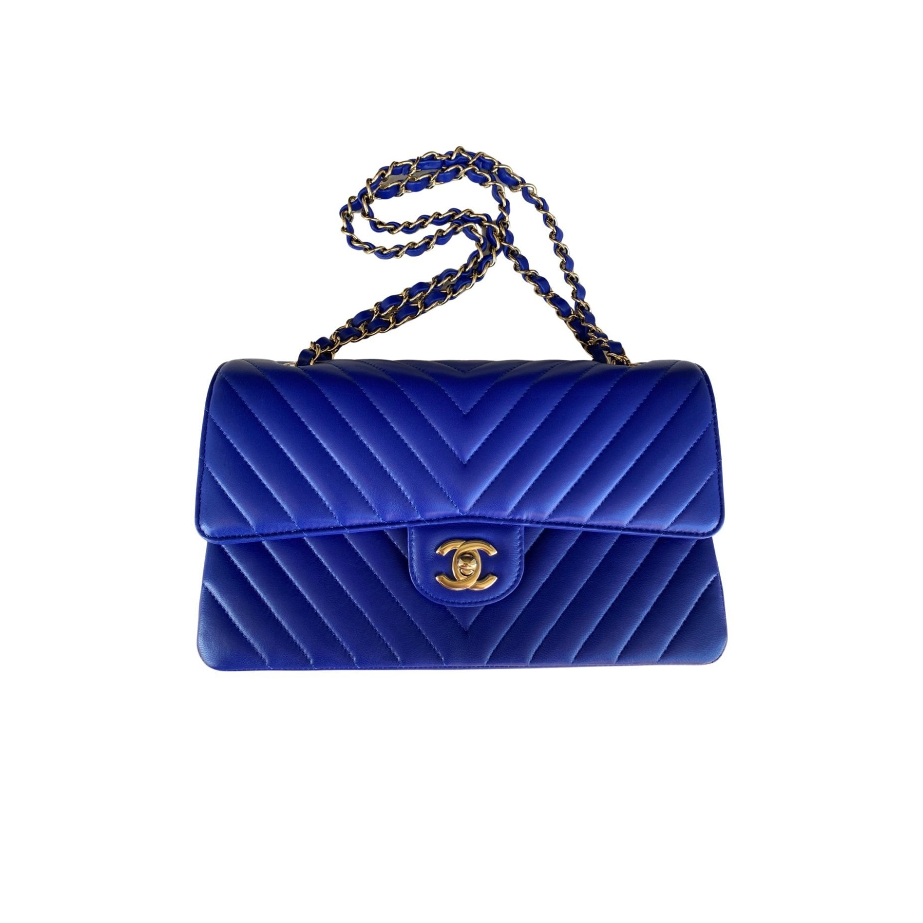 Timeless/Classique leather crossbody bag