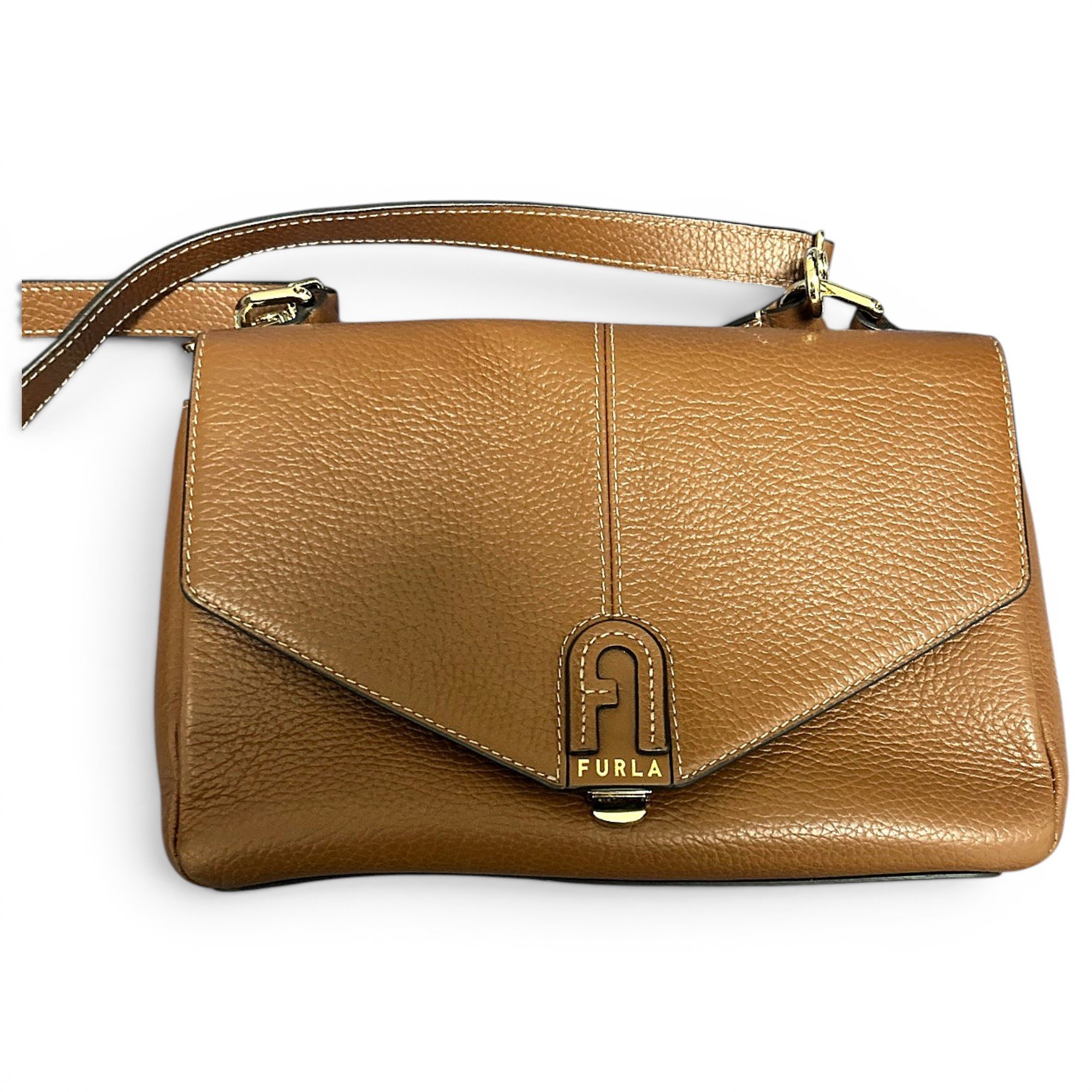 Candy Bag leather mini bag