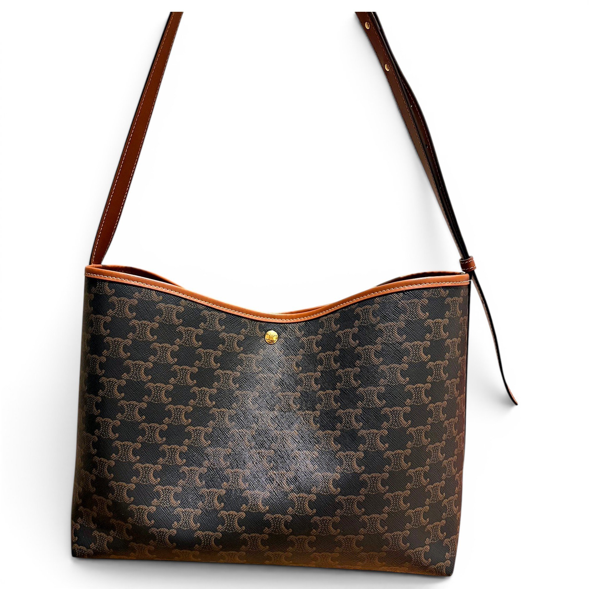 Cloth tote