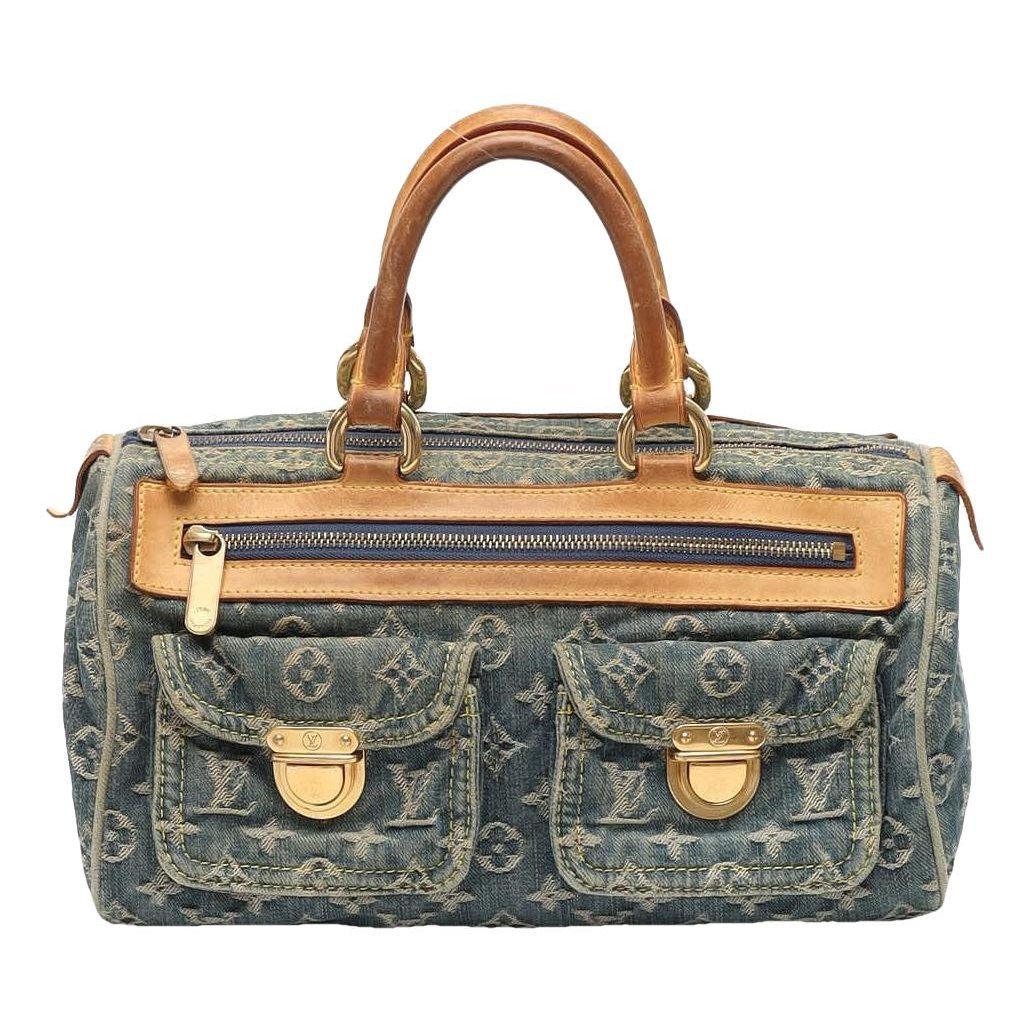 Néo speedy handbag