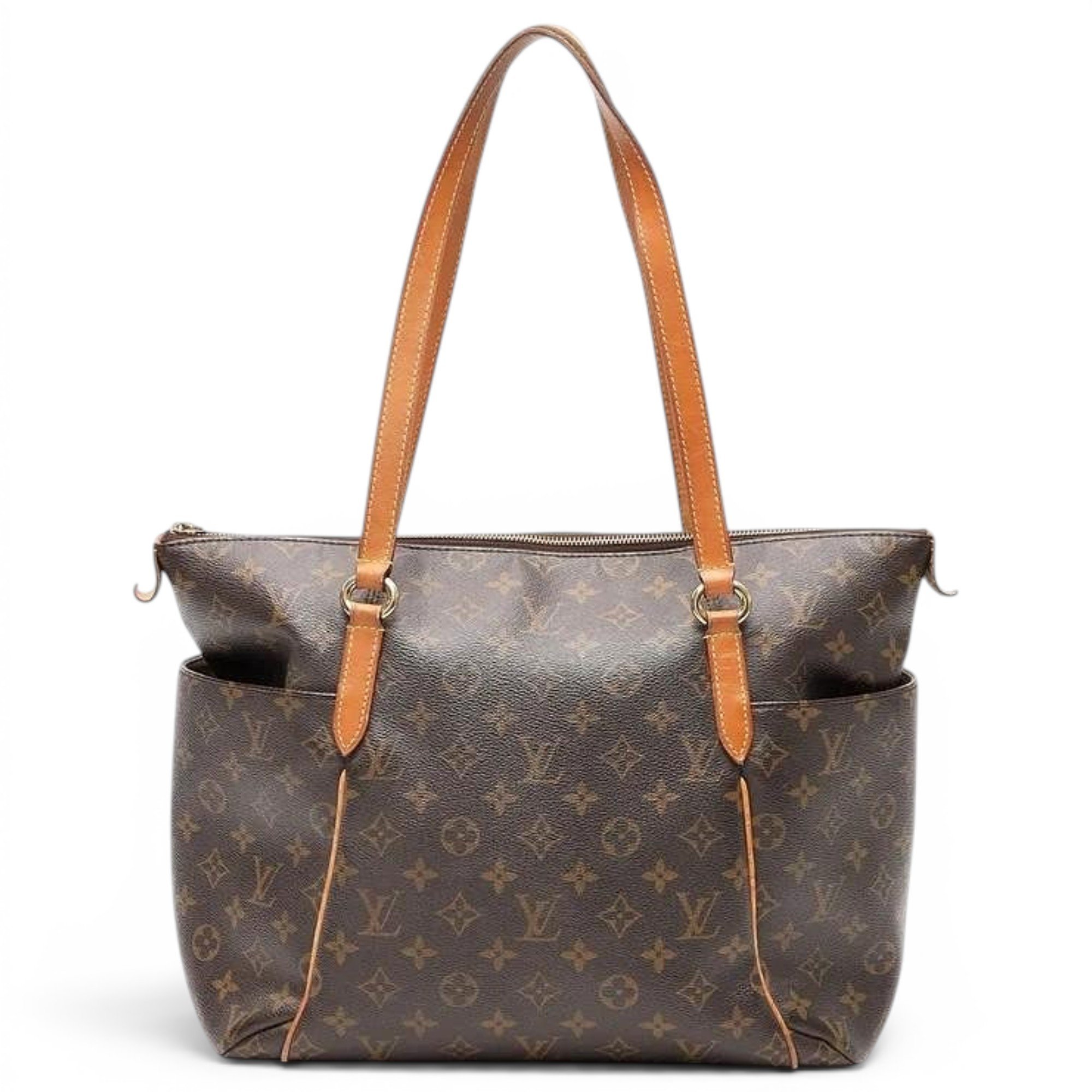 Totally cloth tote