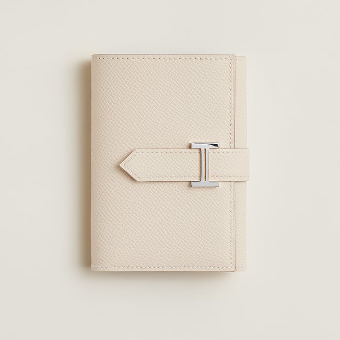 Bearn Verso Wallet