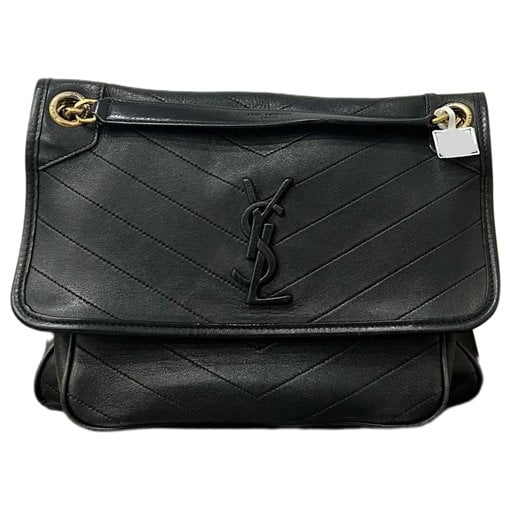 Saint Laurent Niki leather handbag