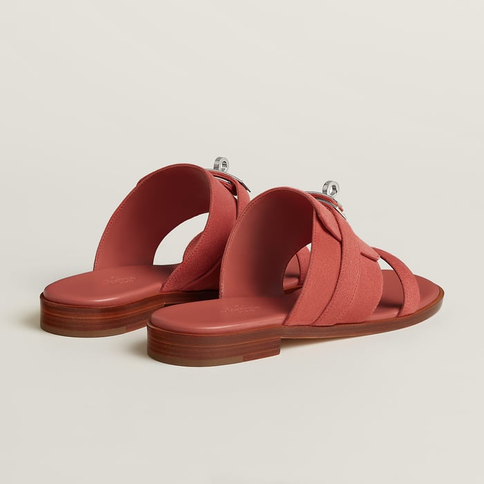 Rose Antique Nina Sandal