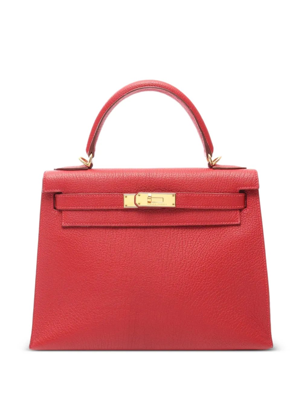 2003 Kelly 28 tote bag