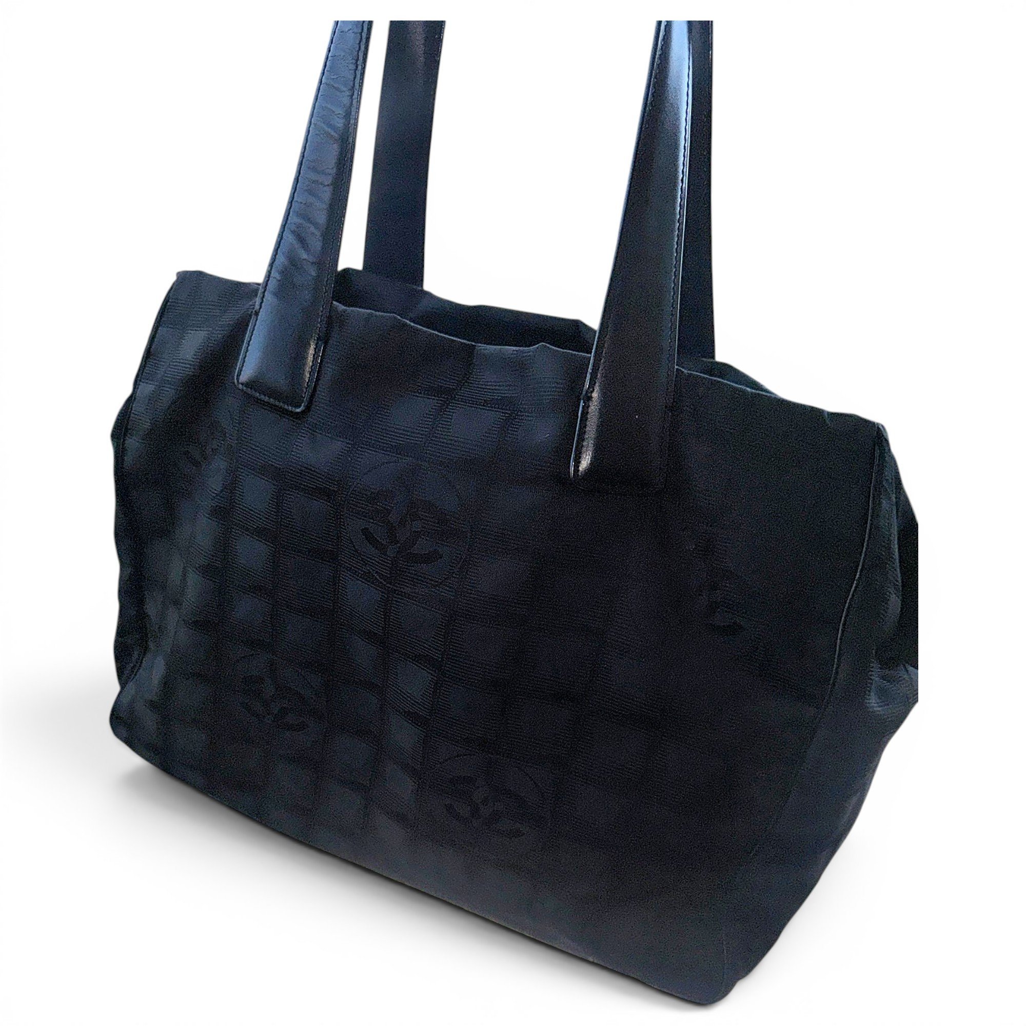 Cloth handbag