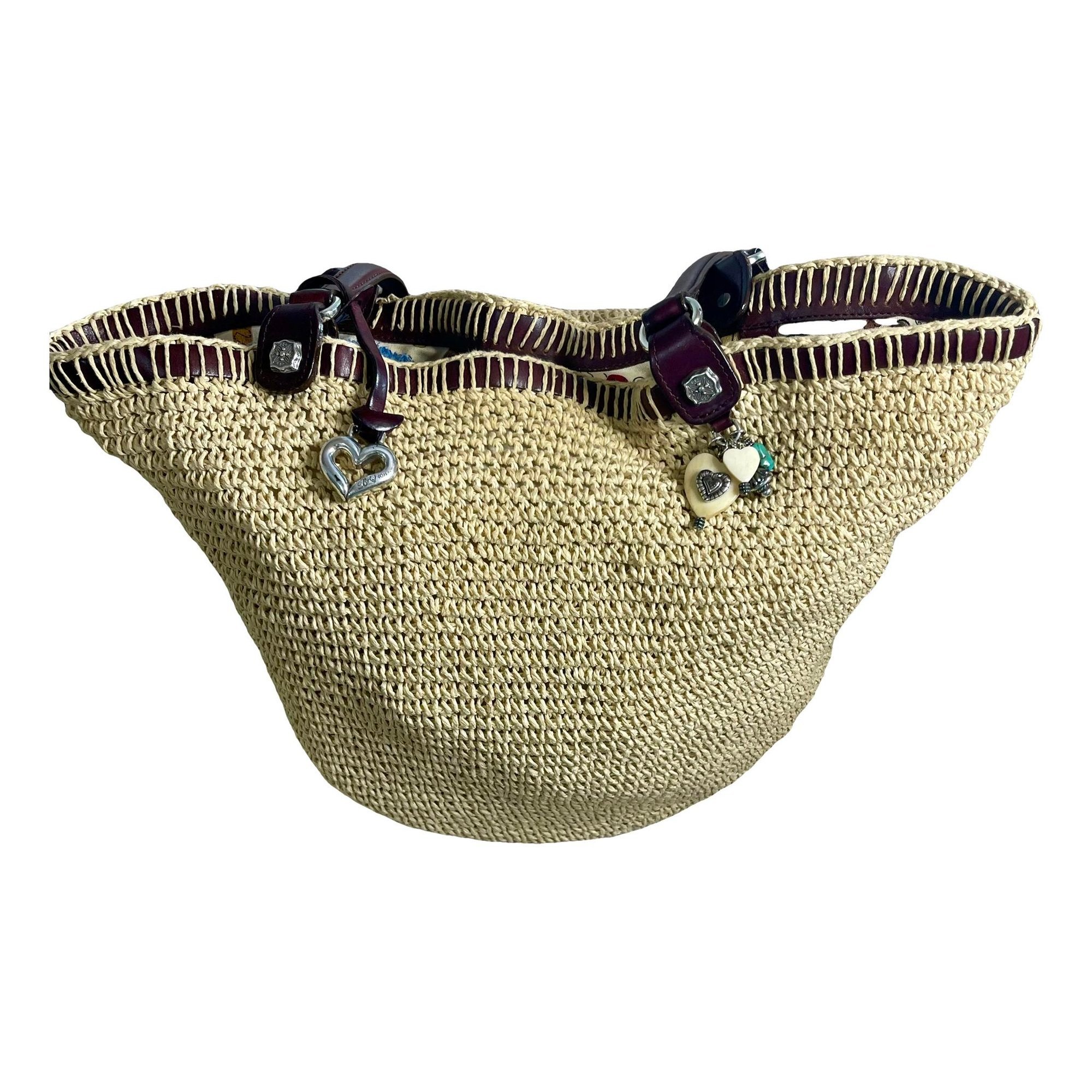 Cloth tote