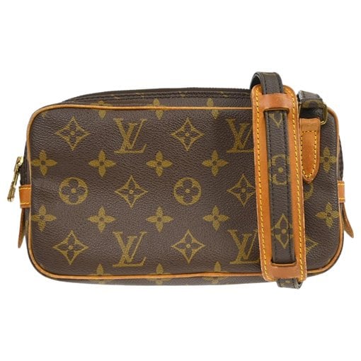 Marly cloth handbag
